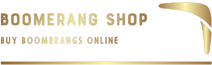 Logo Boomerang Shop